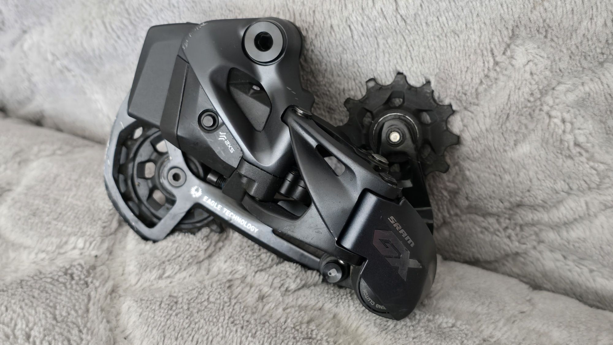 Sram GX AXS Eagle 12s Lunar #219
