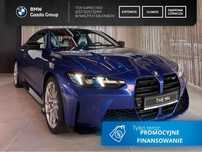 BMW M4 BMW M4 Competition M xDrive Coupe