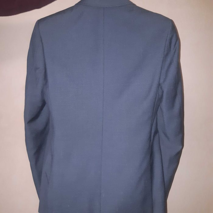 Костюм двійка "Voronin"