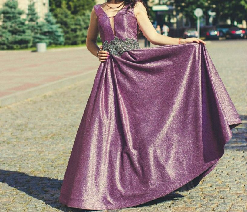 Продам , оренда ,платье выпускное