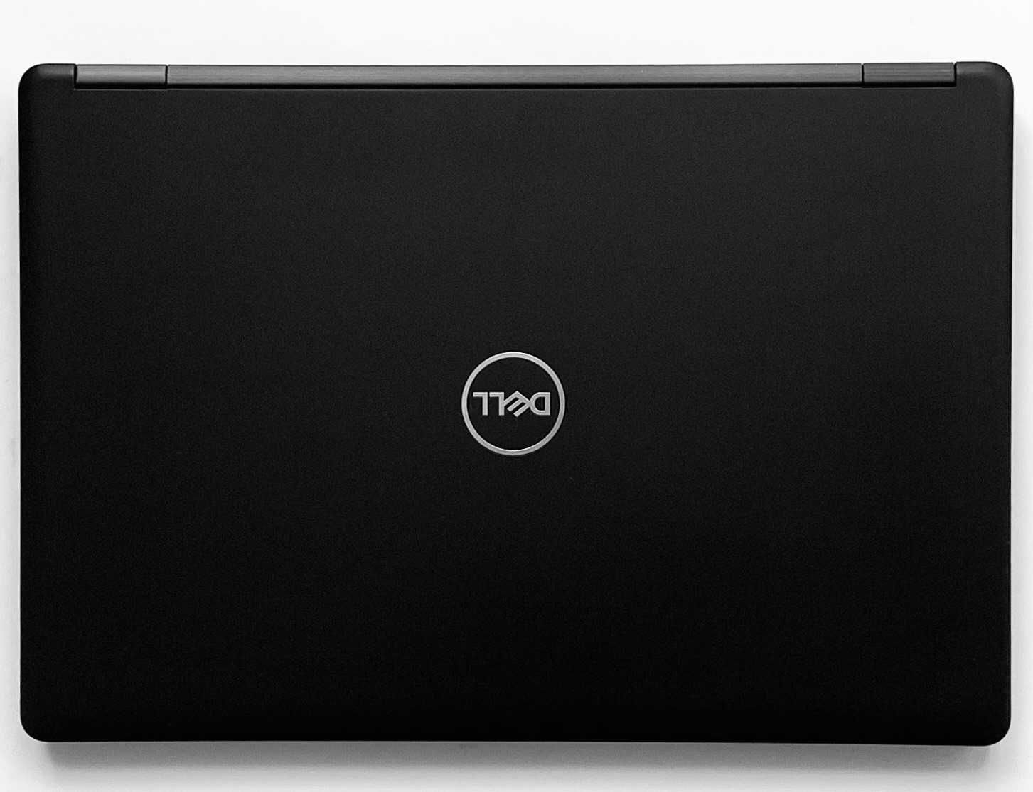 UlltraBook Dell Latitude 5491, FHD, ips, Ram 16Gb, SSD 256Gb