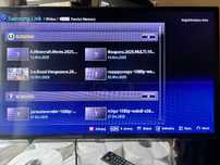 Tv-Samsung mod: UE40ES 6100