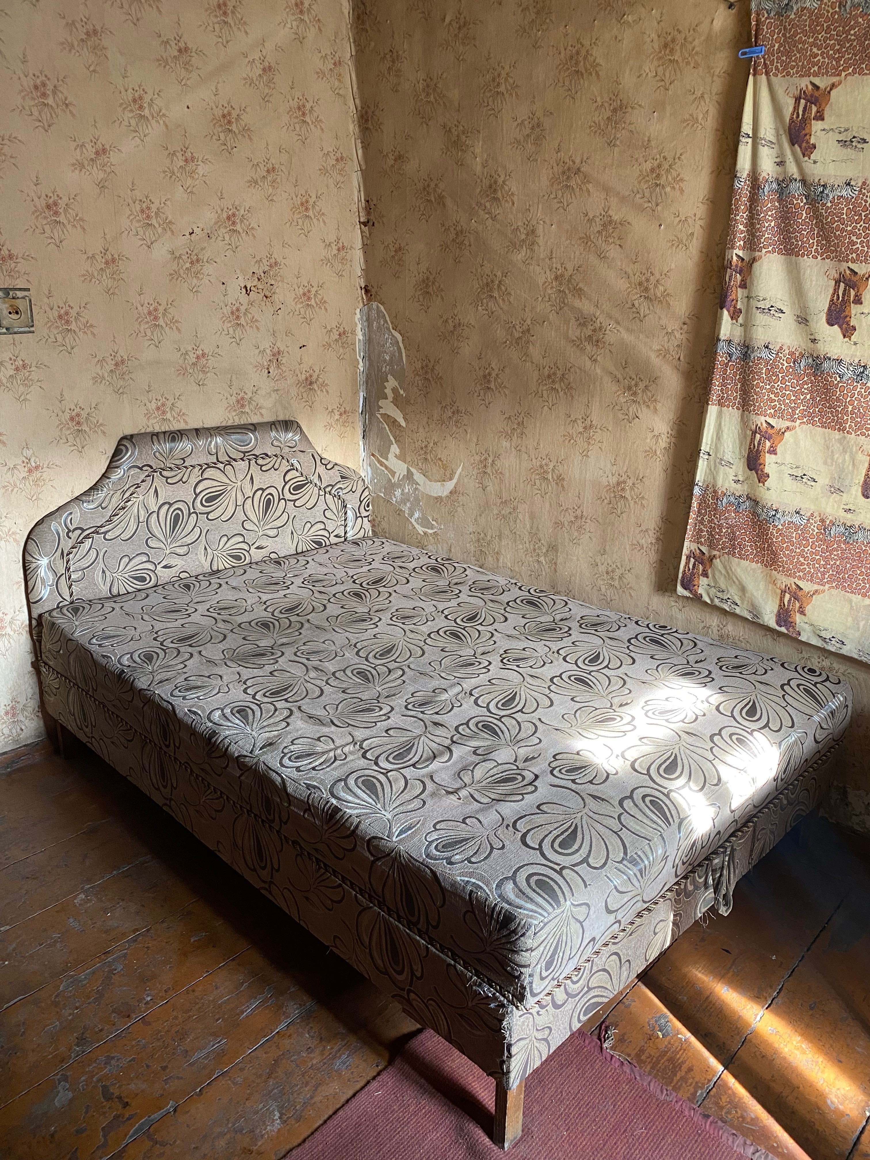 Кровать, цена 6000 грн, самовывоз, срочно