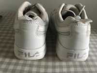 Fila buty roz.33