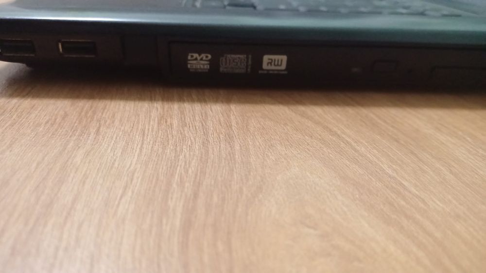 Portátil Toshiba A300 - 15.6"