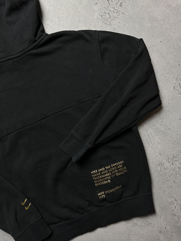 Bluza Nike Sportswear Swoosh rozmiar M • Bardzo dobry • Nike