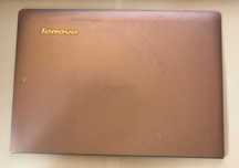 Klapa matrycy Lenovo Ideapad S300 S310 (0922)