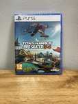Gra Tony Hawk's Pro Skater 3+4 Playstation 5 Ps5 Nowa