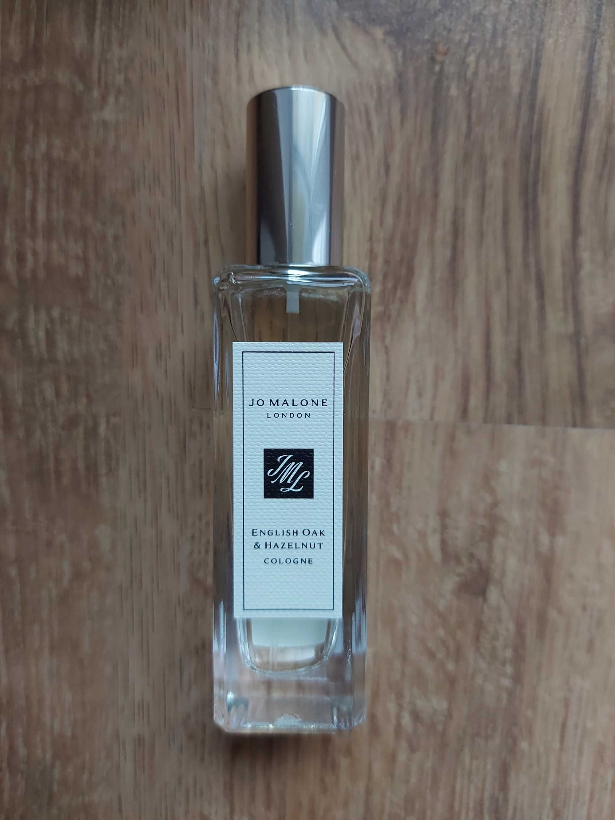 Jo Malone English Oak & Hazelnut cologne 30 ml