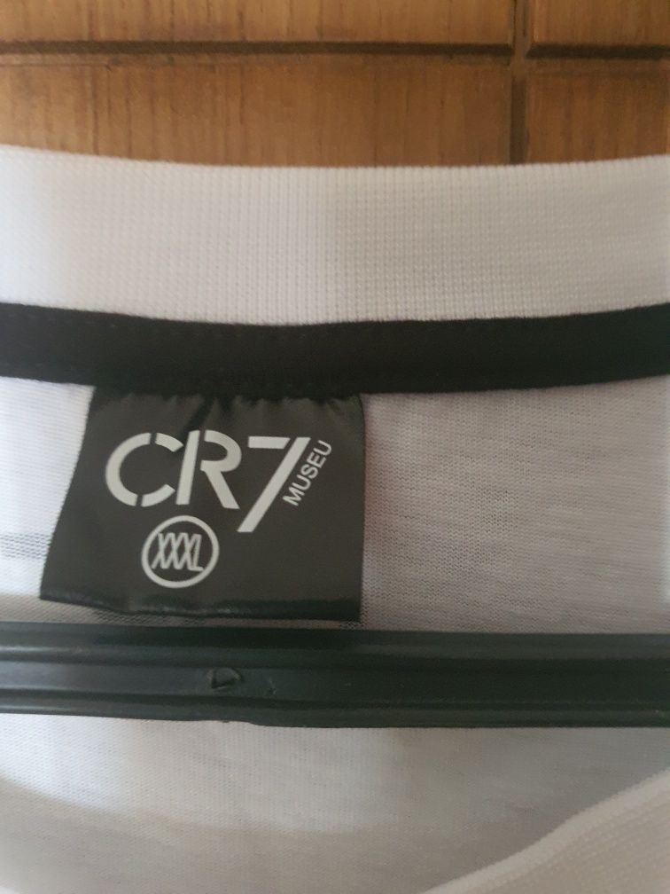 Tshirt Cristiano Ronaldo