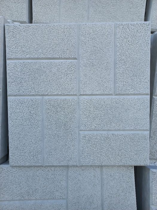 Тротуарна плитка 40 /40/5СМ