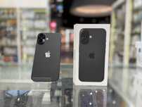 IPHONE 16 256GB BLACK Telakces Manufaktura