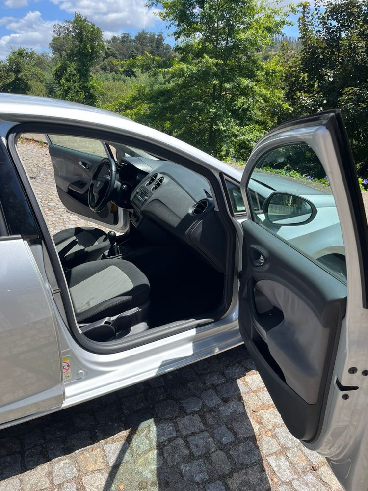 Seat Ibiza 6j (2013)