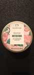The Body Shop Body Butter Brirish Rose 400 ml