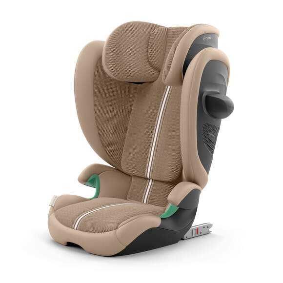 Cybex - Solution G2 tapicerka Plus