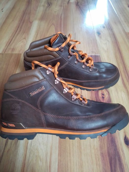 Timberland euro sprint 10W eu 44