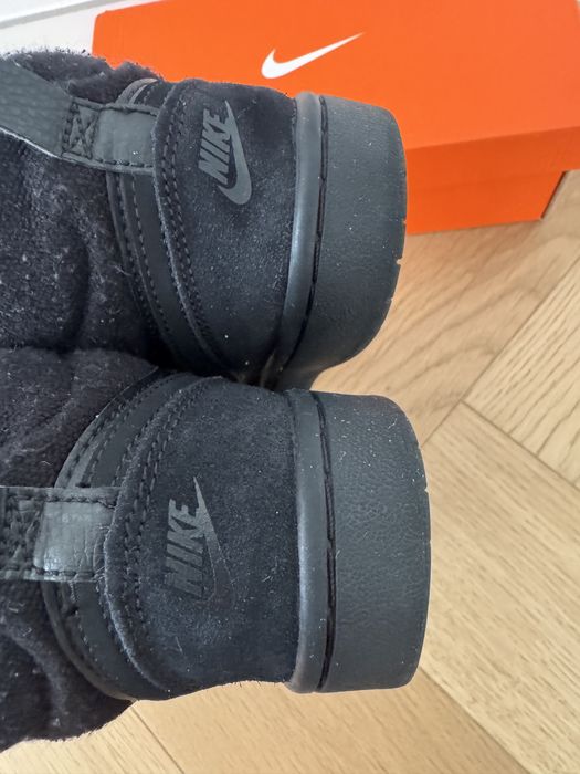 Ботинки, детские, Nike