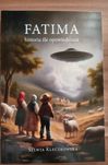 Fatima, historia źle opowiedziana, Sylwia Kleczkowska