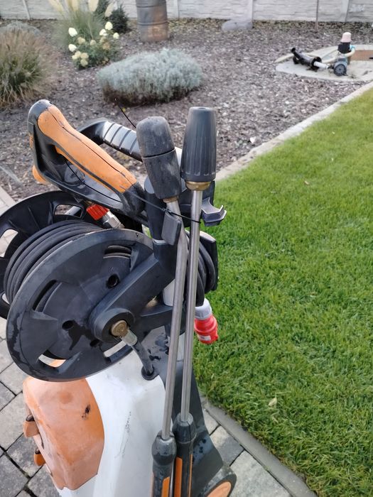 Myjka ciśnieniowa Stihl 150 bar
