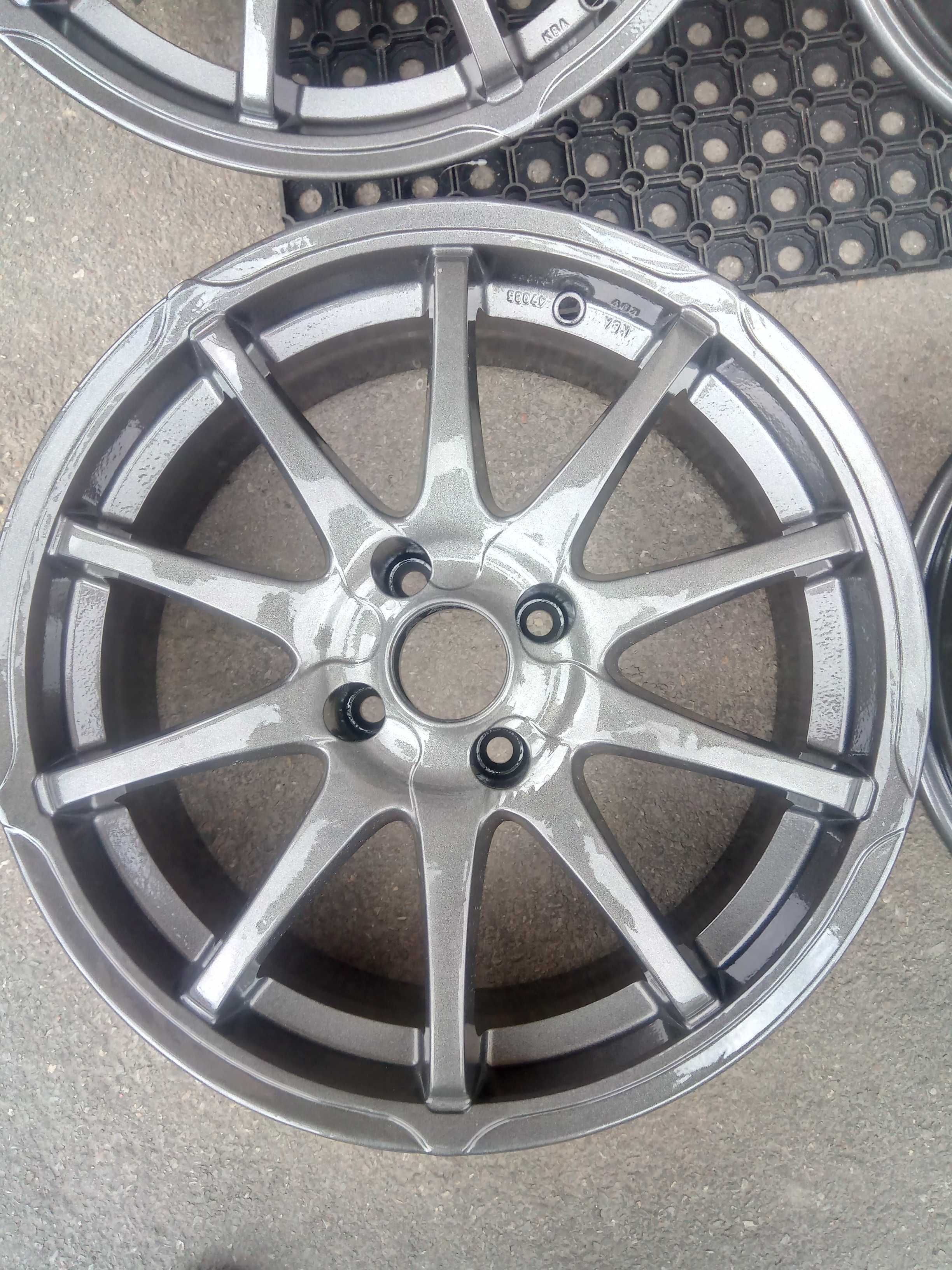 alufelgi dotz 17x7 4x108