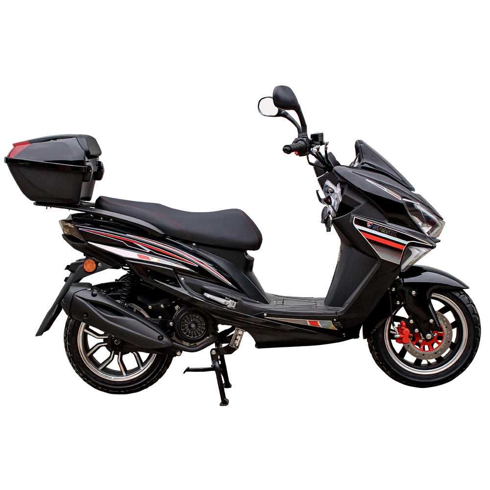 Скутер SPARK SP150S-18 (як FADA, FORTE) офіційно в Артмото Київ!