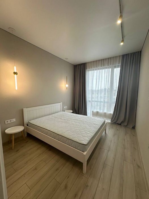 Оренда 2-кімнатної квартири в ЖК “Женева”, м. Дніпро