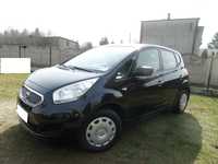 Kia Venga -- 1.4 CRDi 2011 rok -- Wygodna i Pakowna --