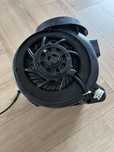 Turbina MAAN do okapu TYTAN
