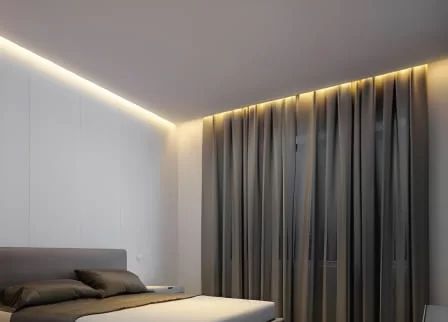 Натяжні Стелі Чудель