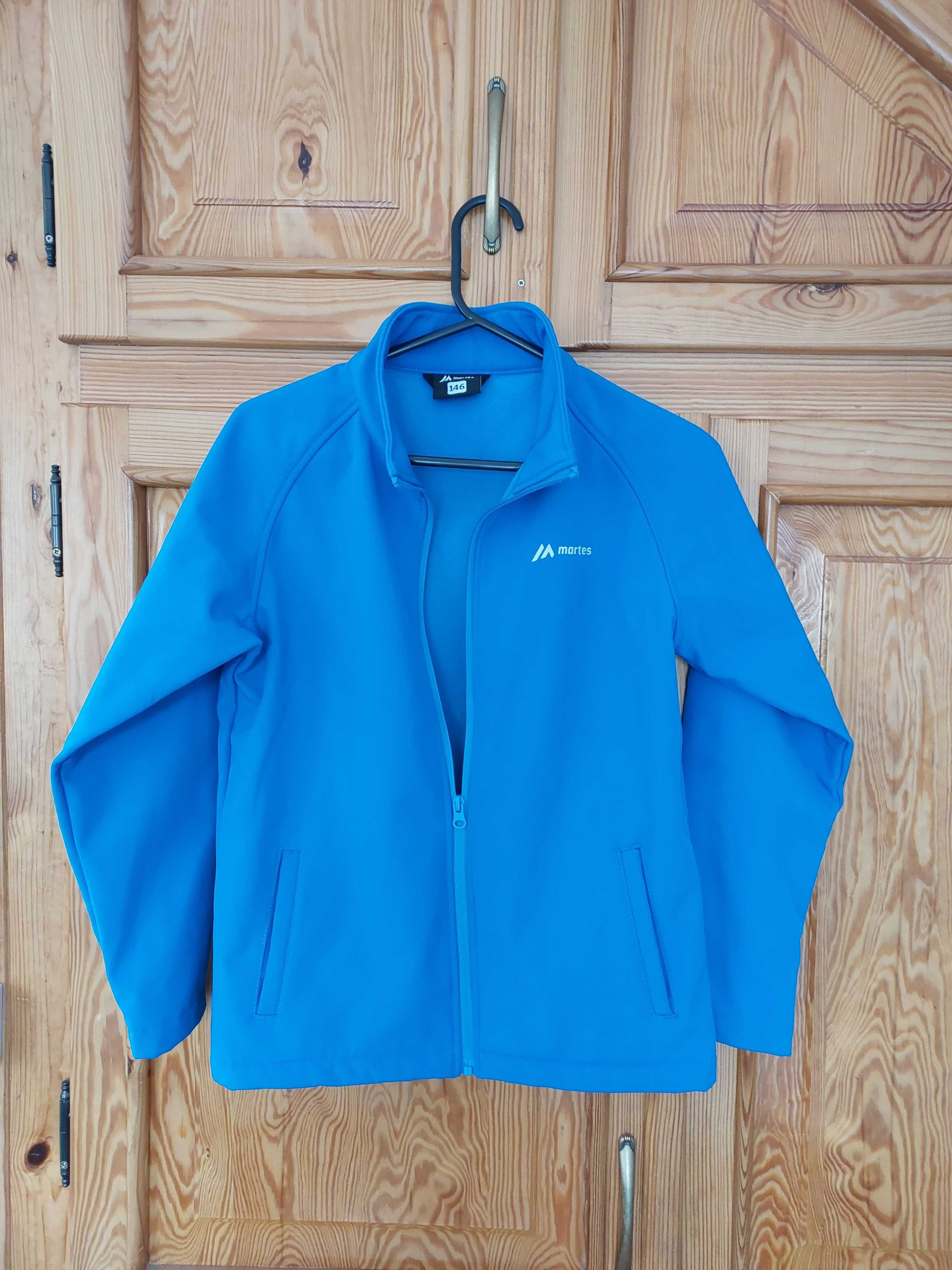 Kurtka softshell r. 146 Martes