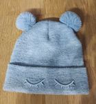 Czapka zimowa H&M