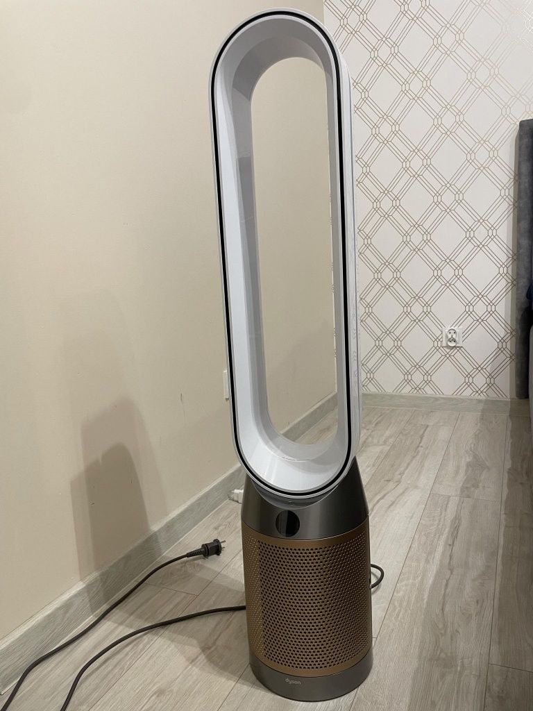 Dyson purifier cool formaldehyde tp09
