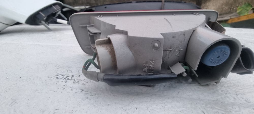 Farolim mitsubishi ASX