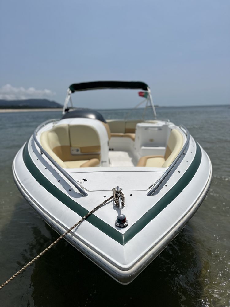 Barco Cobalt 23ls