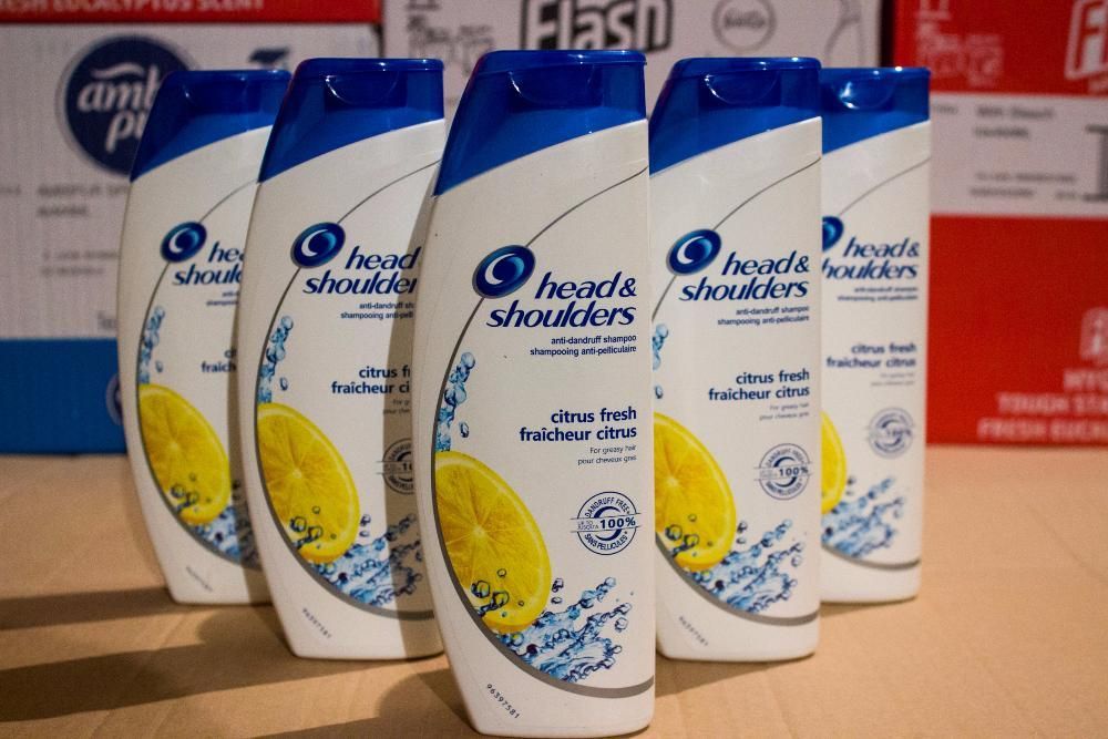 Шампунь Head & Shoulders (хеден шолдерс) 200ml 260ml 400ml