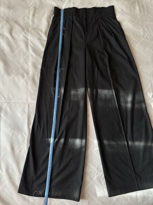 Костюм від ZARA жилет та брюки, М