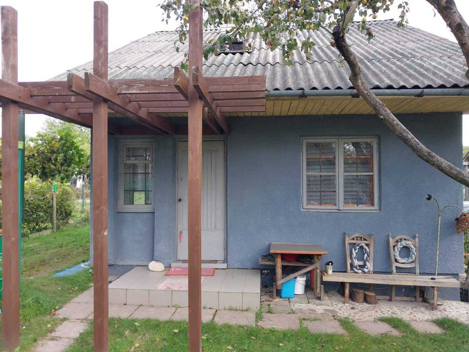 Продається дача. Селище Калинка.