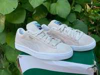 Buty Puma Suede Classic z wadą 37 23cm oryginalne damskie