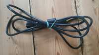 Przewód kabel VGA 3m