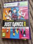 Gra xbox 360 kinect Just dance 2014