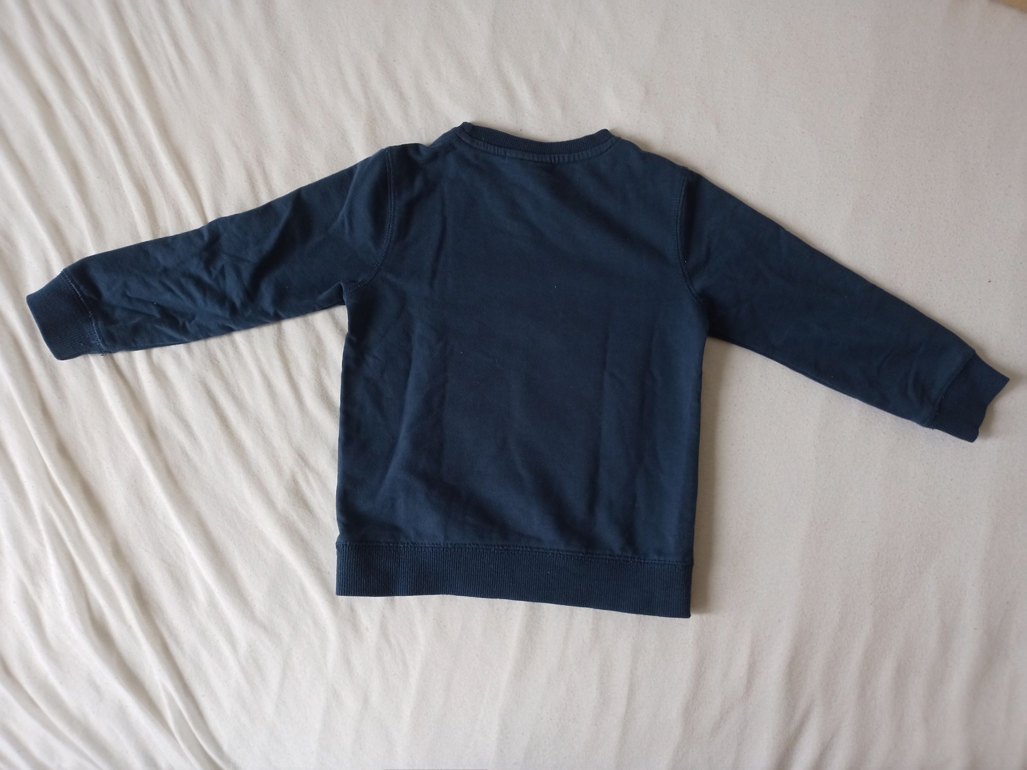 Bluza Star Wars R2D2 rozm. 110 Gwiezdne Wojny