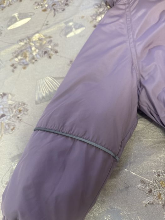 Дитячий зимовий комбінезон  Next