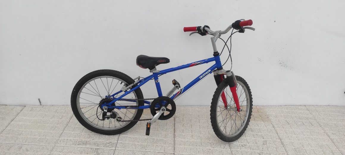 Conjunto de Bicicletas