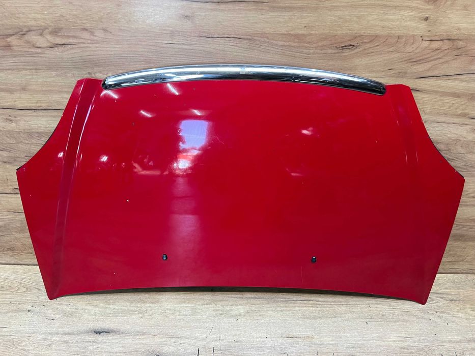 Maska Honda Civic 7 kolor r81