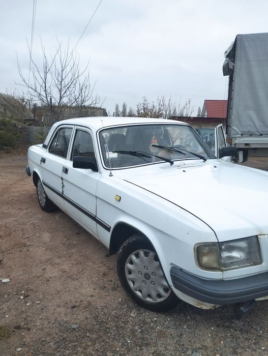 Продам Волга 3110