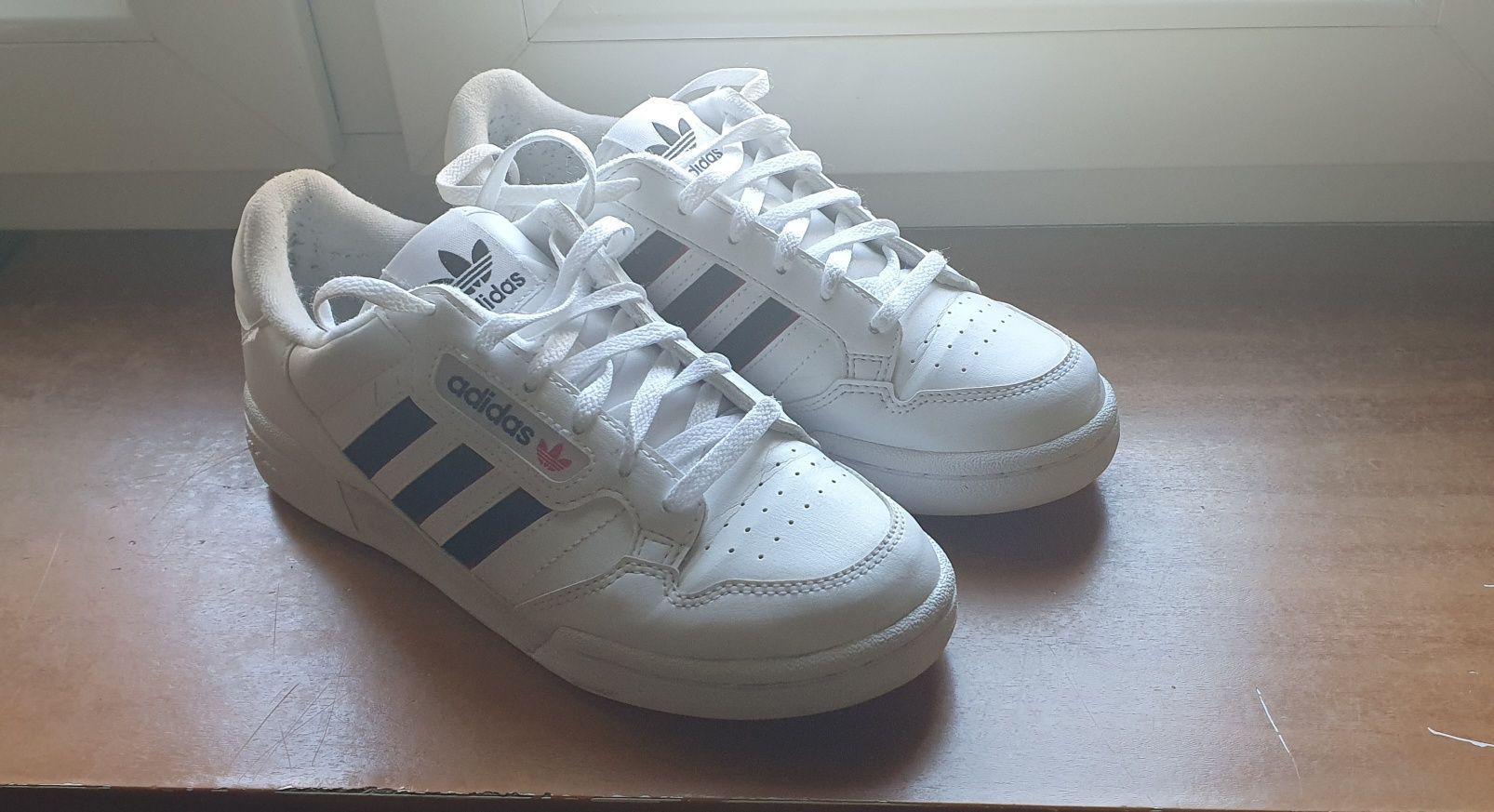 Buty męskie adidas 38.