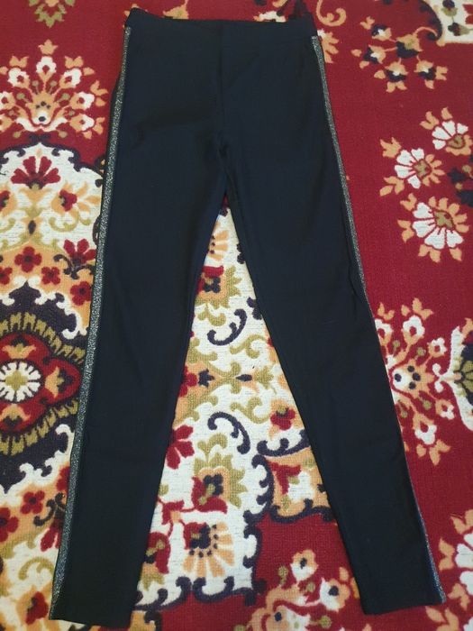 Женские брюки и лосины