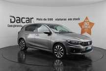 Fiat Tipo 1.3 M-Jet Lounge