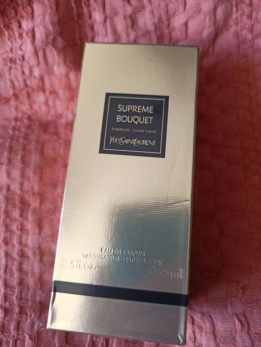 YSL Supreme Bouquet 75 ml okazja