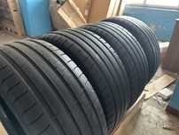 Windforce CATCHFORS UHP 245/45/R18 100W